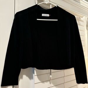 Calvin Klein cardigan